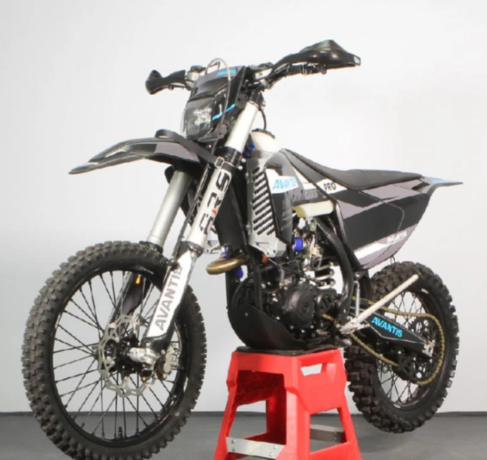 Мотоцикл Avantis Enduro 300 PRO Carb FCR Exclusive (NC250/177MM) ARS в Новомосковске