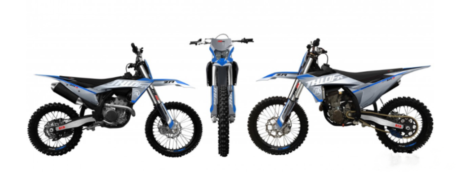 Мотоцикл JHLMOTO JHL ZR3 CB300RL (175FMN) в Новомосковске