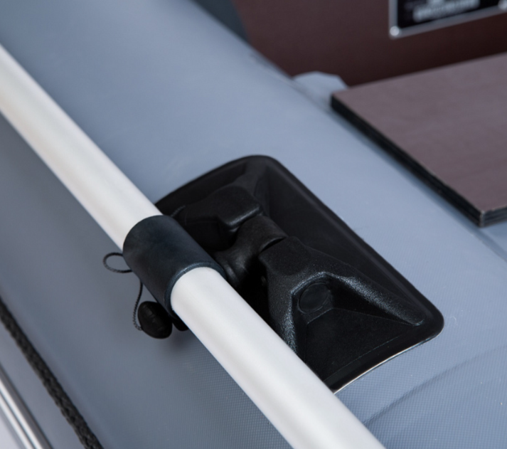 ЛОДКА НАДУВНАЯ YUKONA 230 TL (БЕЗ ПАЙОЛА) в Новомосковске