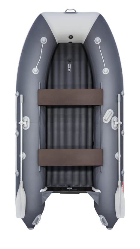 Лодка Таймень LX 3400 НДНД в Новомосковске