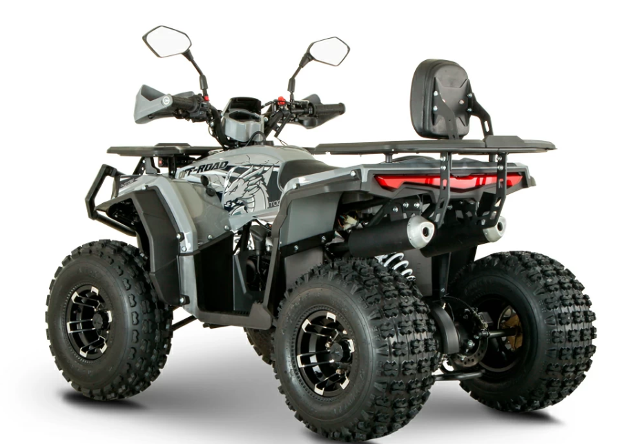 Квадроцикл YACOTA DRAGON LUX LD в Новомосковске