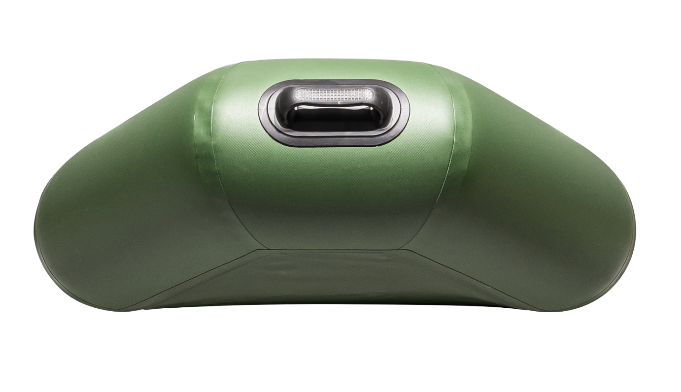 Лодка Барс 230 в Новомосковске