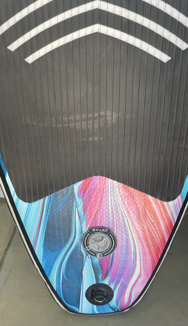 SUP (САП) ДОСКА RAIDEX I BOARD 11’ (332СМ) N 33 в Новомосковске