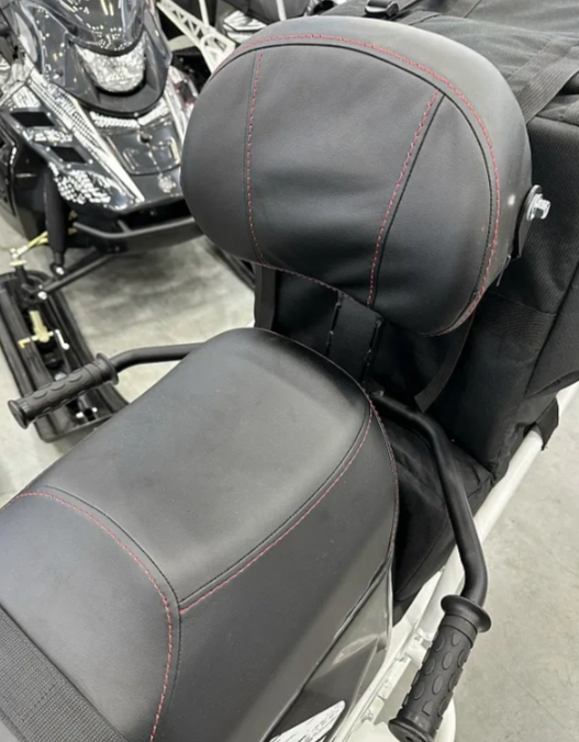 СНЕГОХОД IRBIS SF200L XE SUPERLONG в Новомосковске