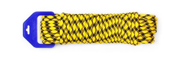 Шнур Экстрим плетеный якорный 10 мм 1000 кг в Новомосковске