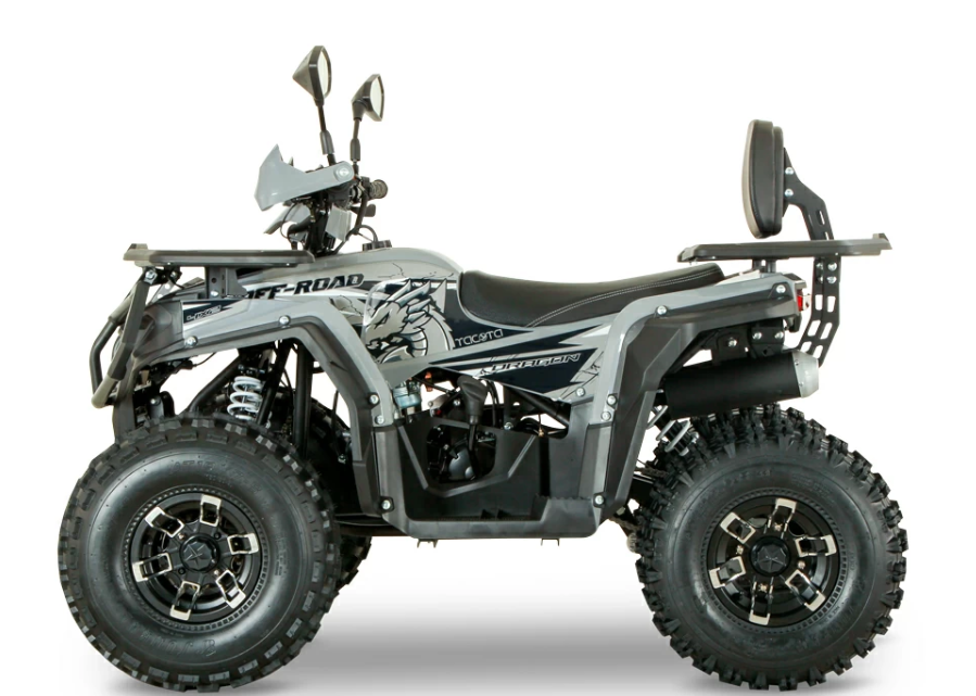 Квадроцикл YACOTA DRAGON LUX LD в Новомосковске