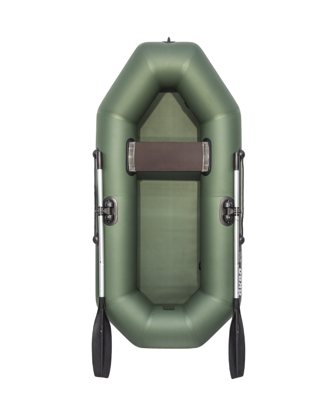  Лодка АКВА-ОПТИМА 210 в Новомосковске