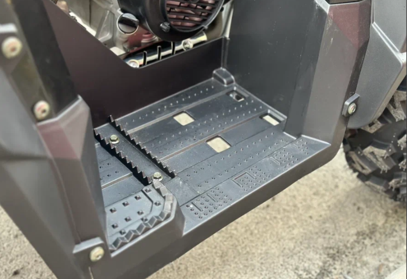 Квадроцикл GBM CROSS HILL 300 NEW в Новомосковске