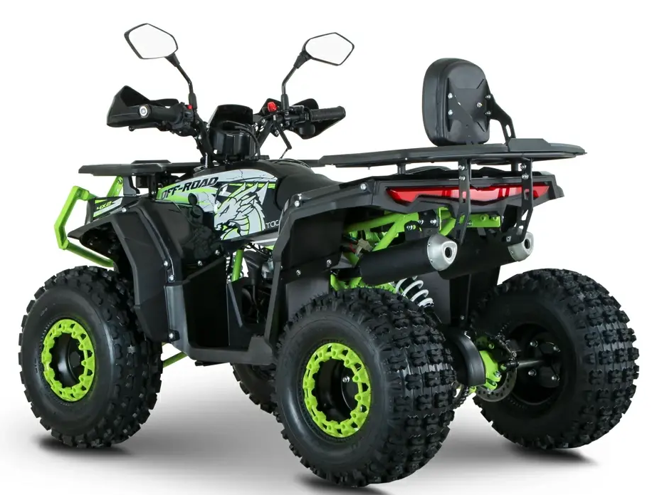 Квадроцикл YACOTA DRAGON LUX в Новомосковске