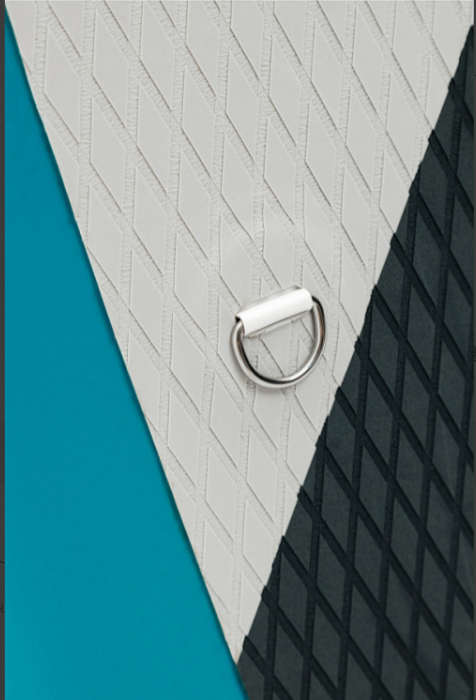 НАДУВНОЙ SUP-BOARD BUSINESS LIGHT BLUE 10,6 в Новомосковске