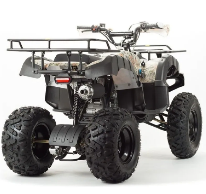 Квадроцикл PROMAX ATV 250 (2025) в Новомосковске