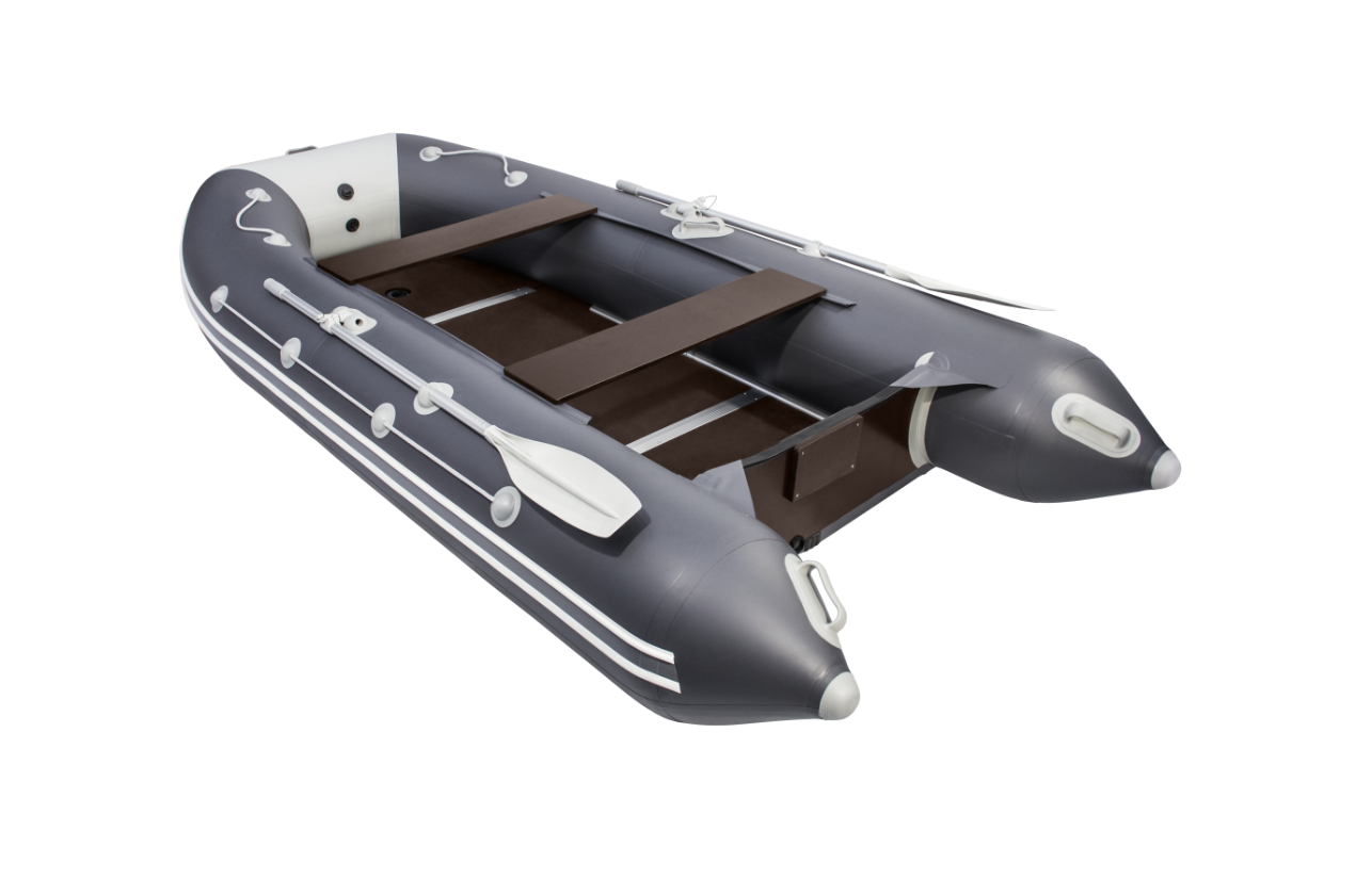 Лодка Таймень lx 3600 ск в Новомосковске