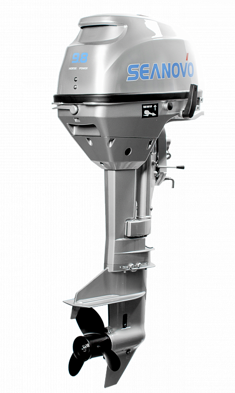Лодочный мотор SEANOVO SN9.8FHS в Новомосковске