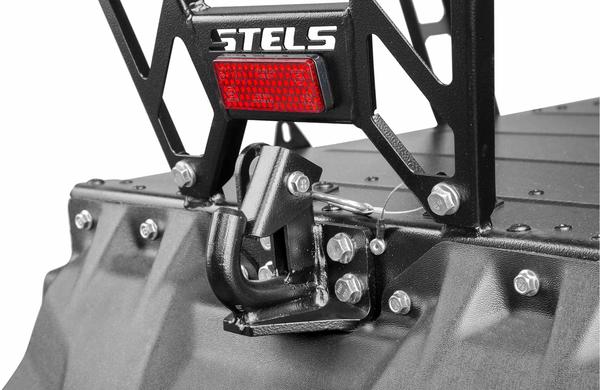 Снегоход STELS SA800R (L LUX WT) ВИТЯЗЬ 2.0 К01 Tech в Новомосковске