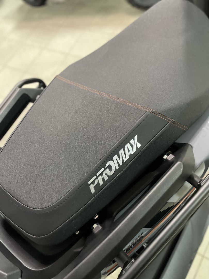 Скутер PROMAX STALKER 150(49) в Новомосковске