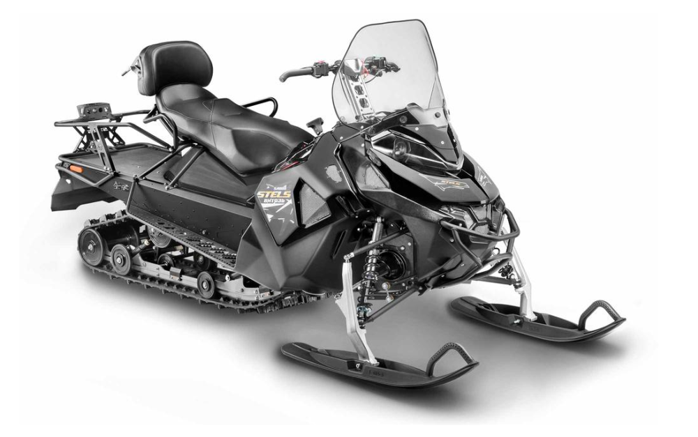 Снегоход STELS SA600R (L LUX WT) ВИТЯЗЬ 2.0 К01 Tech в Новомосковске