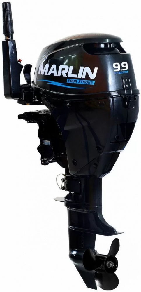 Лодочный мотор MARLIN MF 9.9 AMHS в Новомосковске