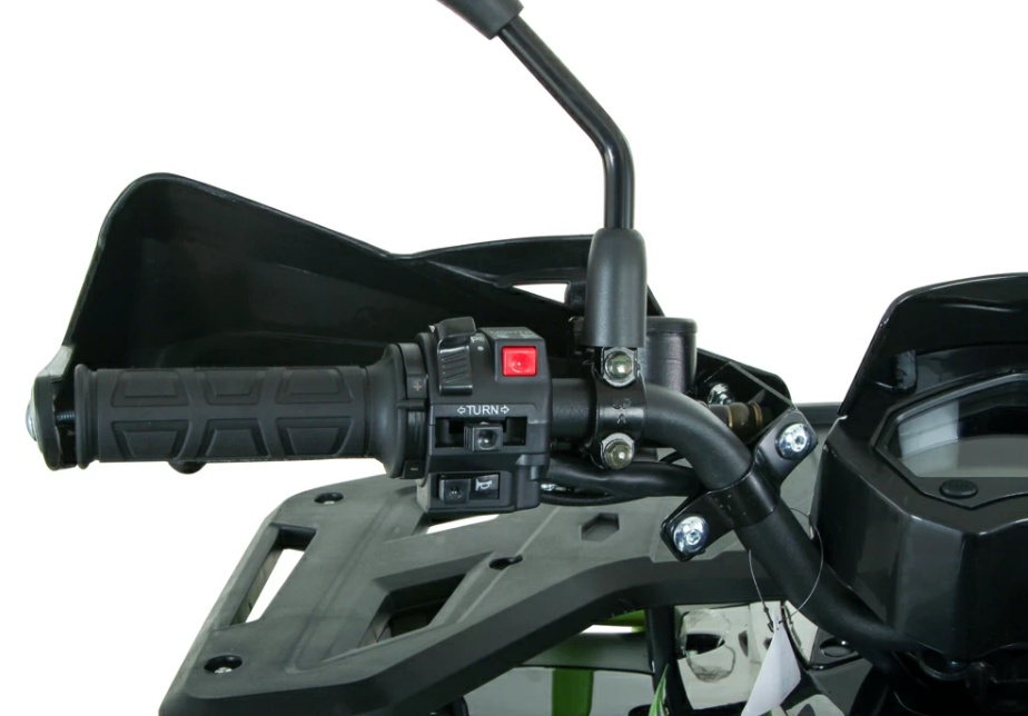 Квадроцикл YACOTA DRAGON LUX в Новомосковске