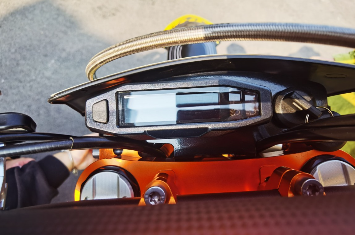 Мотоцикл JHLMOTO JHL Z8 NC300S (182-MN) в Новомосковске