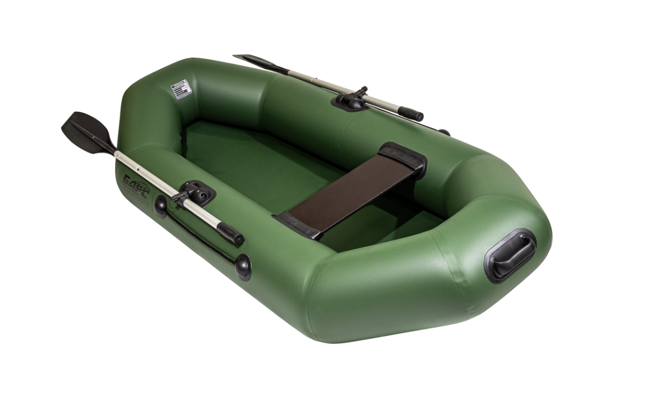 Лодка Барс 230 в Новомосковске