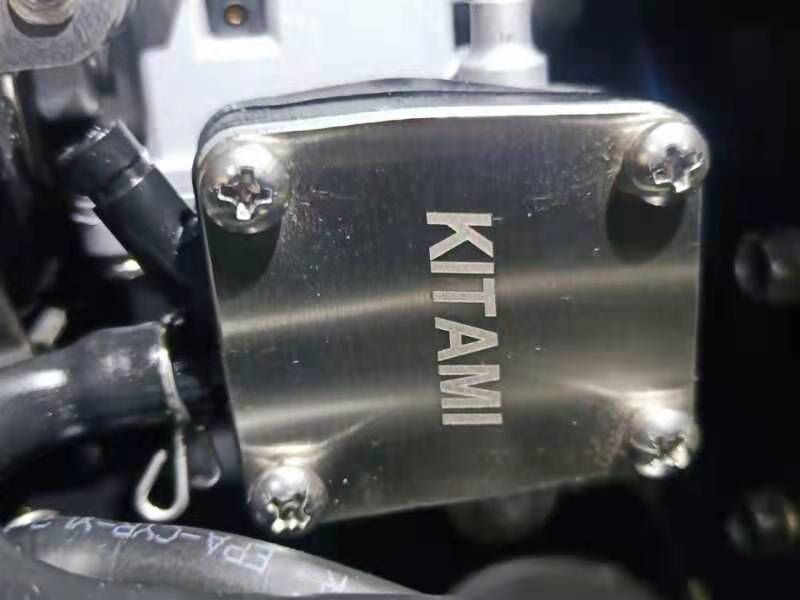 Лодочный мотор MARLIN PROLINE MP 9.9 (20) AMHS FORCE в Новомосковске