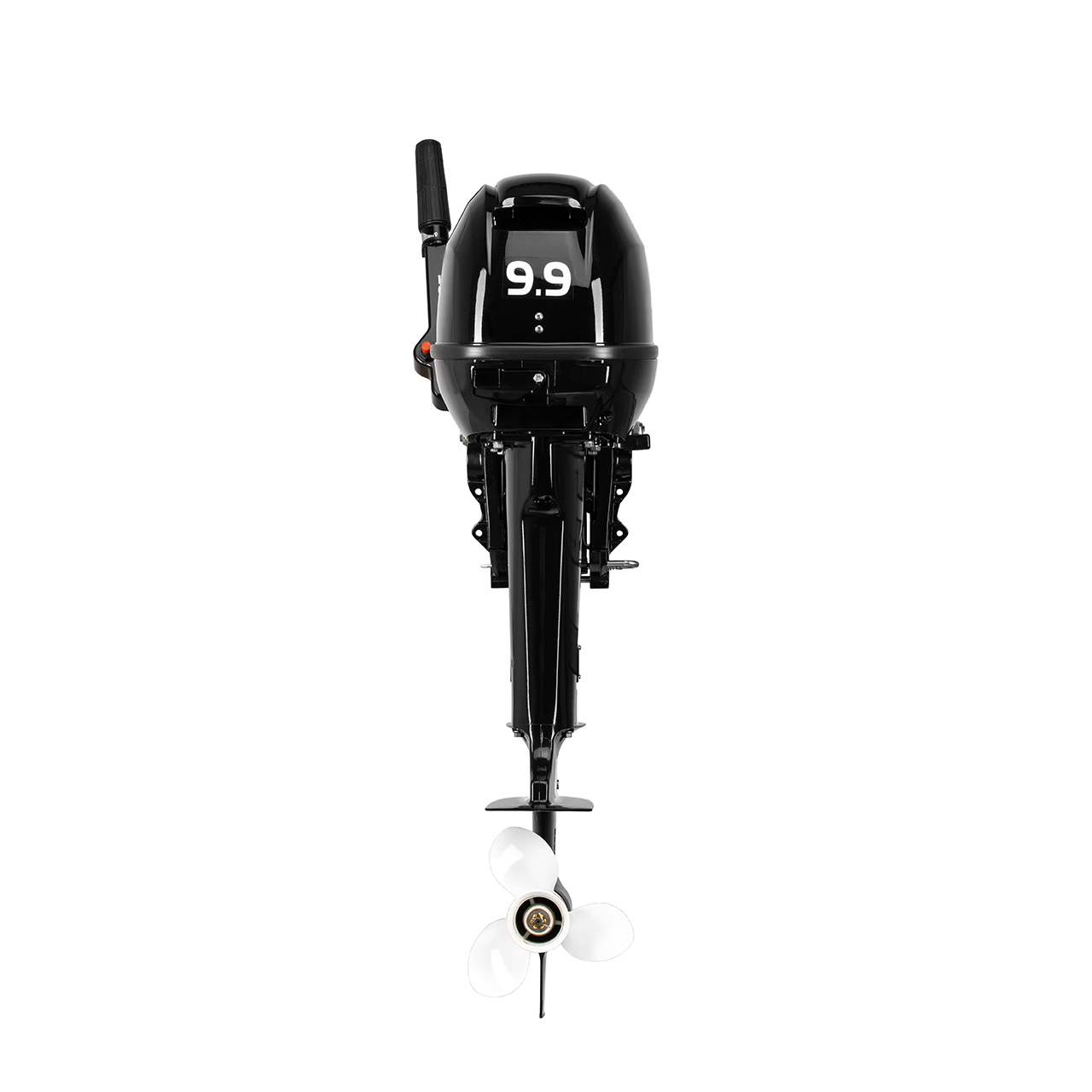 ЛОДОЧНЫЙ МОТОР GLADIATOR G9.9FHS в Новомосковске