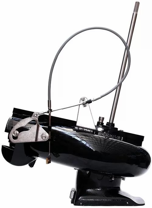 ВОДОМЕТНАЯ НАСАДКА MARLIN НА МОТОР 30 Л.С. YAMAHA, MARLIN, HIDEA, MIKATSU в Новомосковске