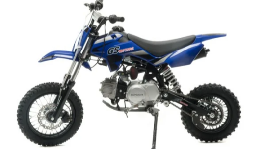 Питбайк MOTOLAND (МОТОЛЕНД) GS Motors S11 в Новомосковске