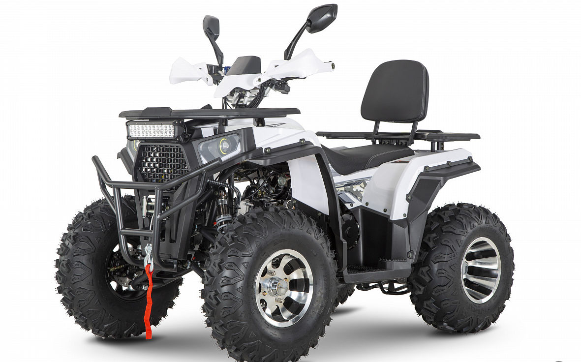 Квадроцикл YACOTA VIKING PRO в Новомосковске