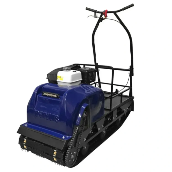 Мотобуксировщик PAXUS 500 15 л.с. в Новомосковске