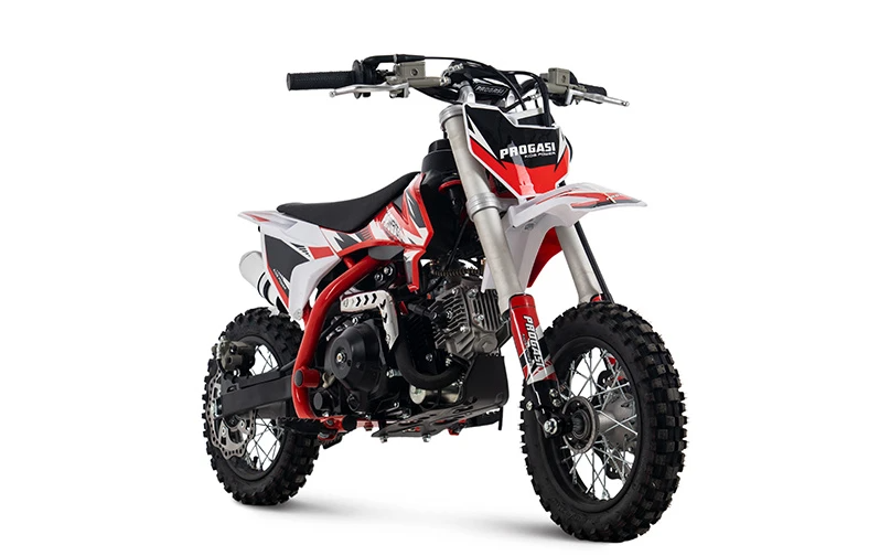Питбайк Progasi KIDS POWER 110 (10/12) в Новомосковске
