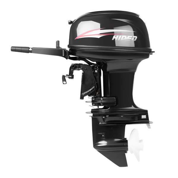 Лодочный мотор HIDEA HD40FHS в Новомосковске