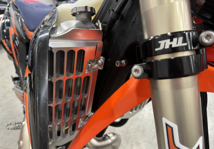 Мотоцикл JHLMOTO JHL M5 MT250 (1E66MM) в Новомосковске