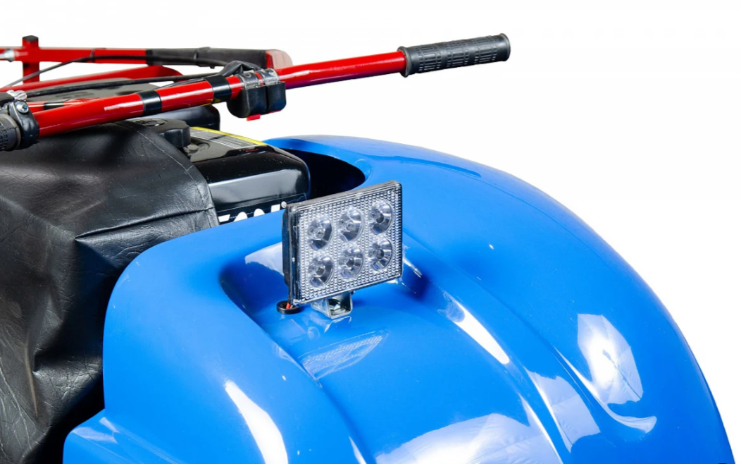 Мотобуксировщик MOTODOG 500, 20  передний привод в Новомосковске