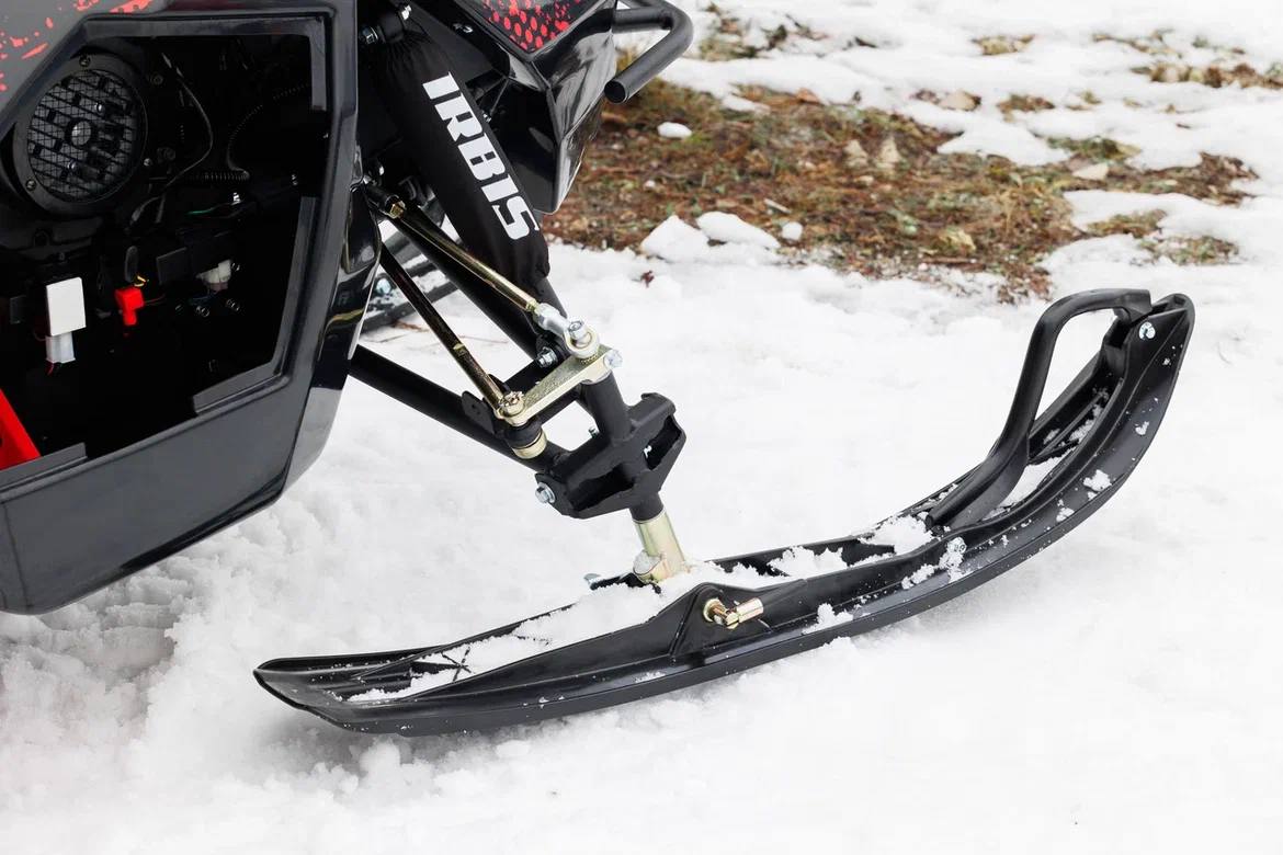 Снегоход IRBIS SF200L NEW 25/26 в Новомосковске