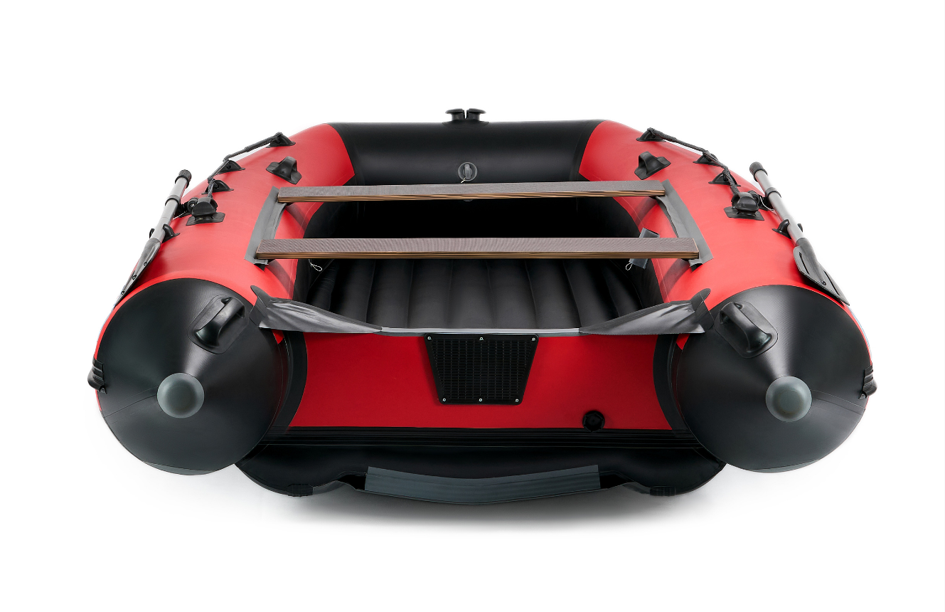 КОМПЛЕКТ ЛОДКА MISHIMO RAPID 380 PRO+ ЛОДОЧНЫЙ МОТОР MARLIN MP 9.9 (20) AMHS PROLINE FORCE в Новомосковске