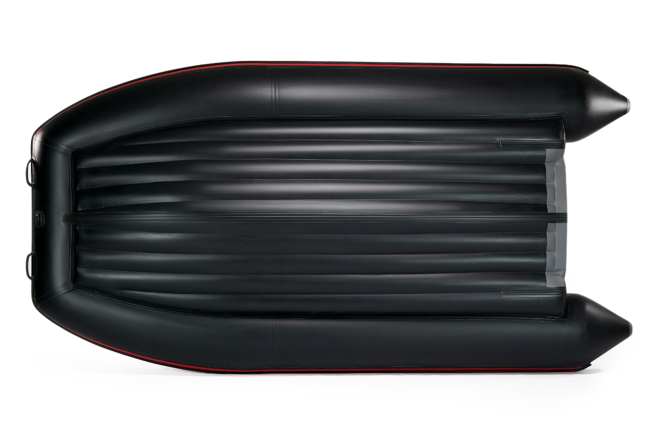 КОМПЛЕКТ ЛОДКА MISHIMO RAPID 380 + ЛОДОЧНЫЙ МОТОР MARLIN MP 9.9 (20) AMHS PROLINE FORCE в Новомосковске