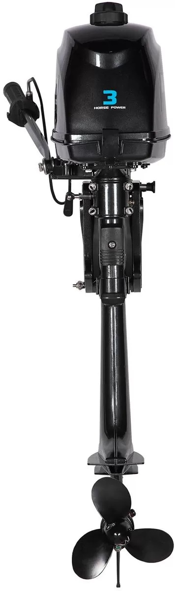 Лодочный мотор MARLIN MP 3 AMHS в Новомосковске