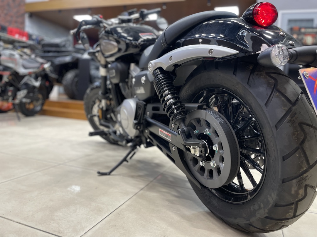 Мотоцикл Benda Chinchilla 300 в Новомосковске