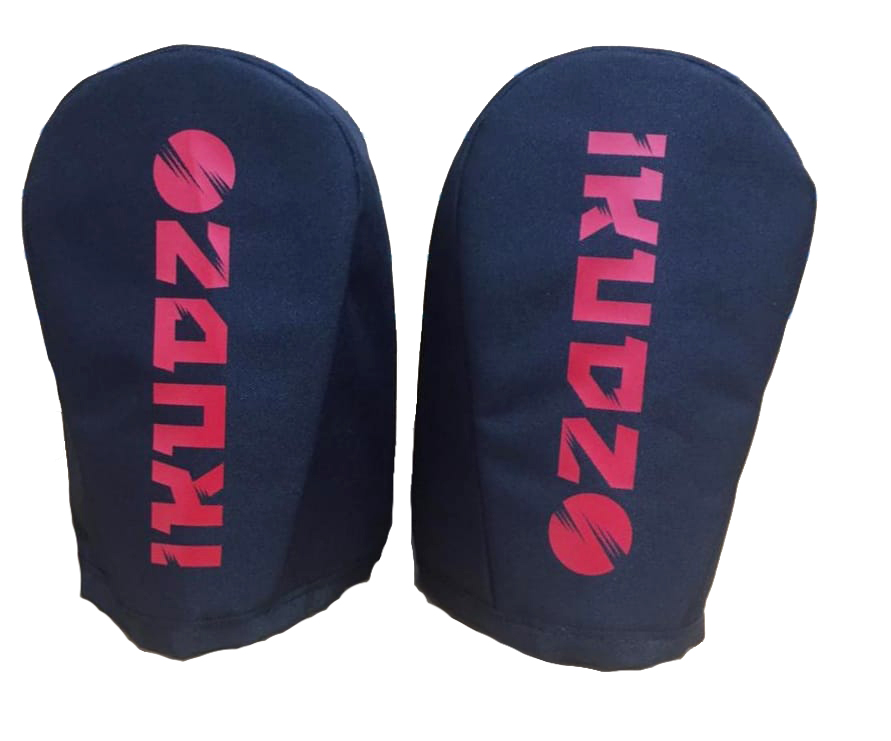 Муфты (рукавицы) для буксировщиков IKUDZO в Новомосковске