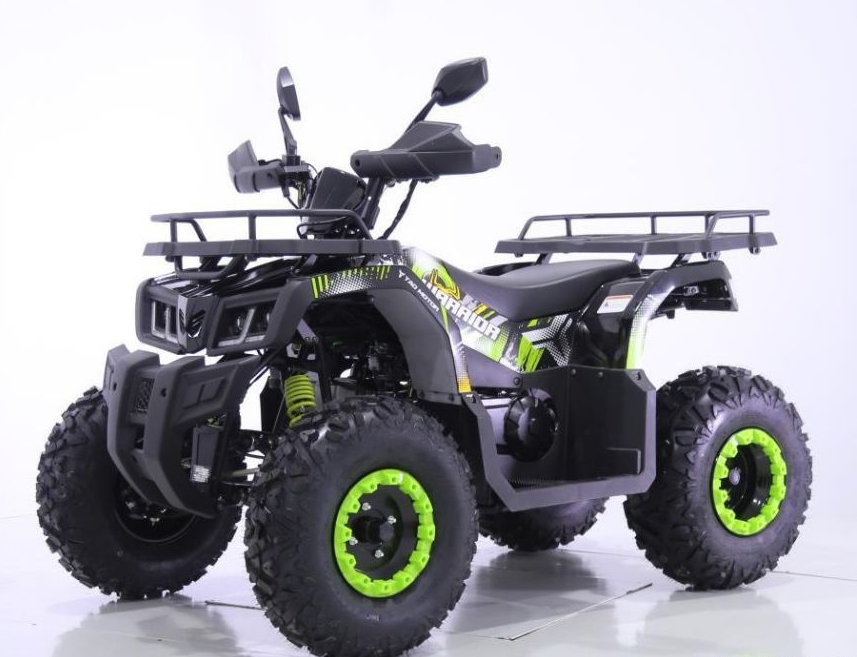 Квадроцикл YACOTA WARRIOR 200 PRO в Новомосковске