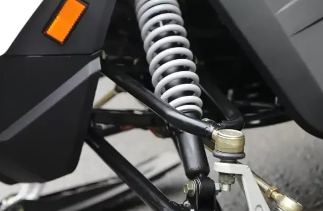 Снегоход ULAR 220 в Новомосковске