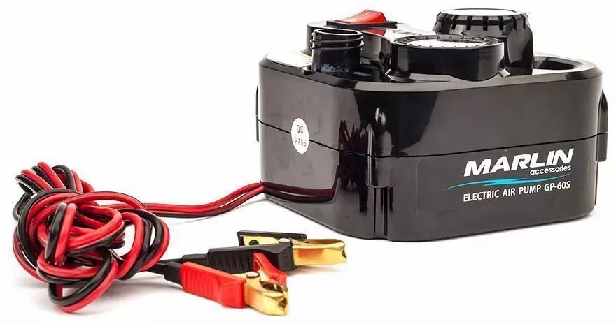 ЭЛЕКТРИЧЕСКИЙ НАСОС MARLIN GP-60 S в Новомосковске
