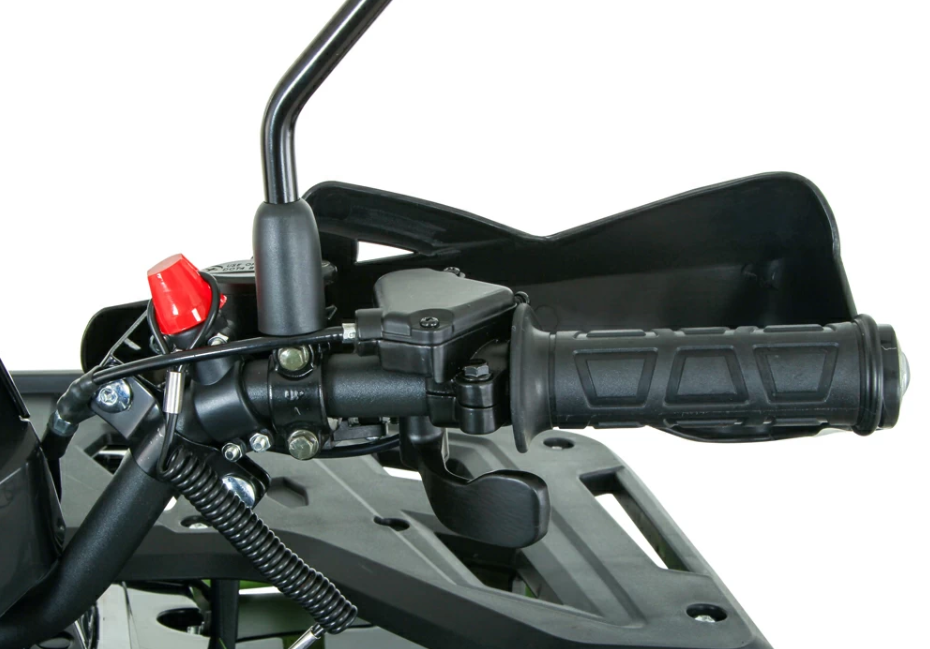 Квадроцикл YACOTA DRAGON LUX в Новомосковске