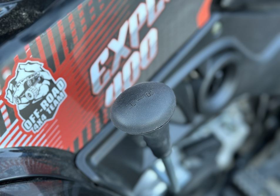 Квадроцикл GBM EXPLORER 400 NEW PREMIUM в Новомосковске