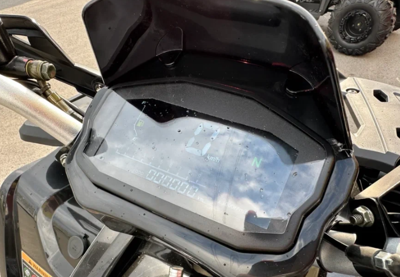 Квадроцикл GBM CROSS HILL 300 NEW в Новомосковске