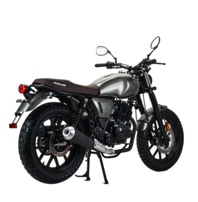 Мотоцикл MOTOLAND (МОТОЛЕНД) TEXAS 300 в Новомосковске