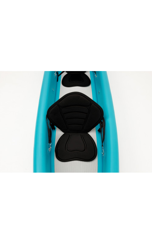 Надувной каяк Blau See Big Fish-3 Премиум в Новомосковске