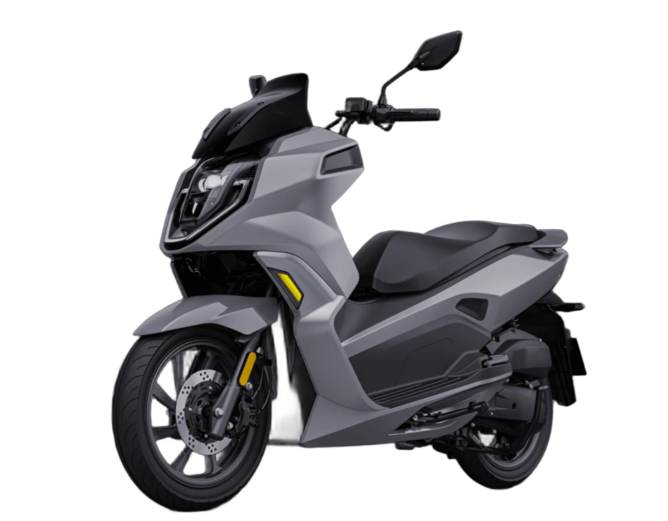 Скутер FAIDET BATUR 250(49) в Новомосковске