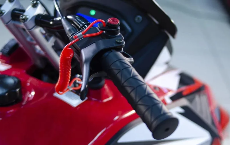 Снегоход Ataki WD 300 в Новомосковске